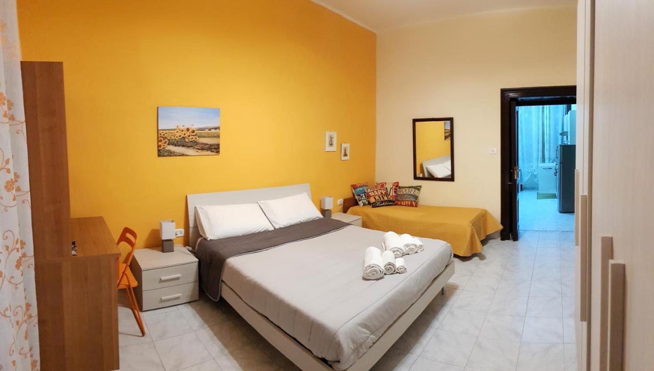 Maison Delle Rose Appartamento *