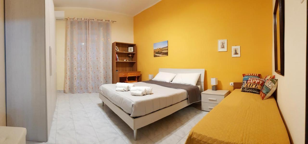 Maison Delle Rose Appartamento Napoli