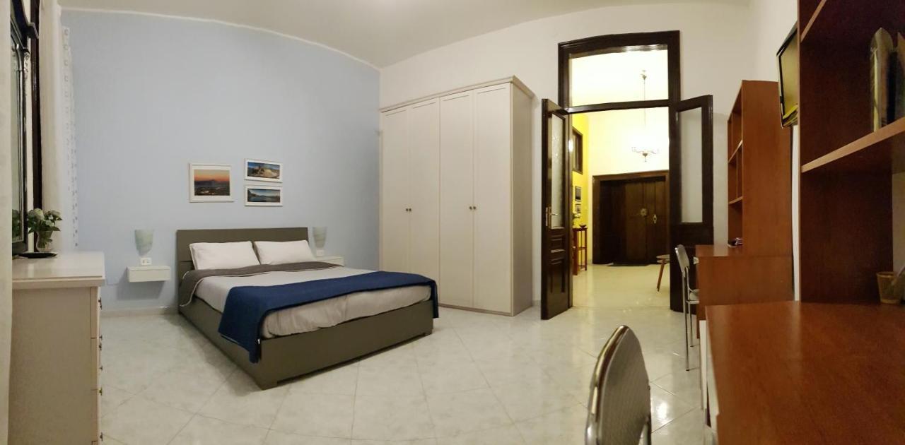 Maison Delle Rose Appartamento Napoli