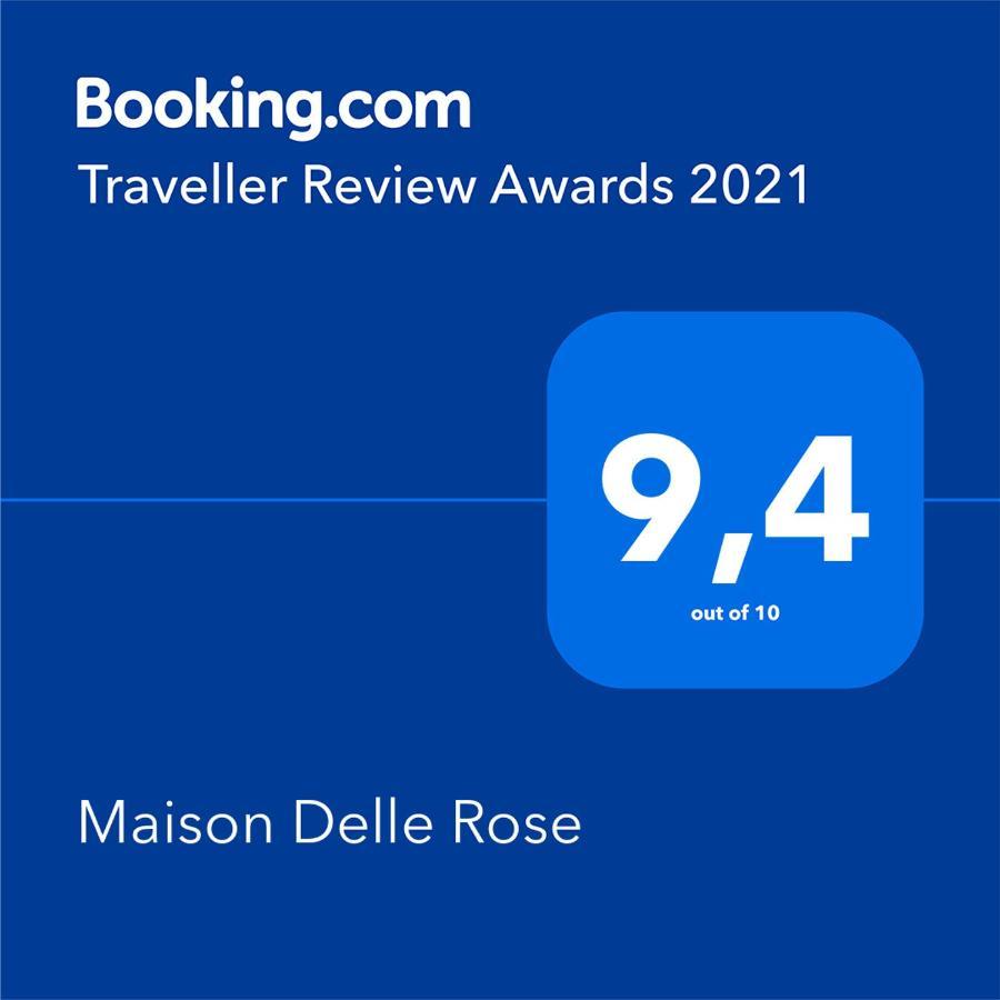 Maison Delle Rose * Napoli