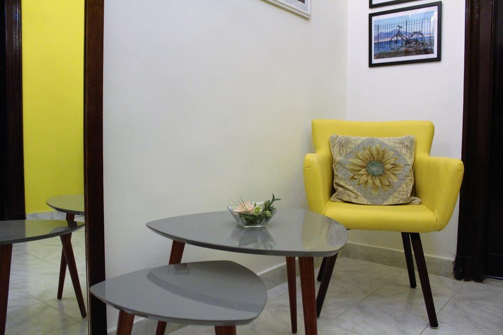 Appartamento Maison Delle Rose