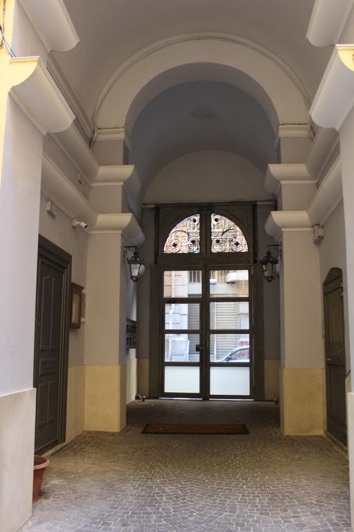 Maison Delle Rose Appartamento