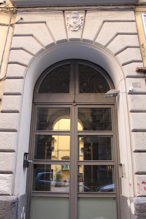 Appartamento Maison Delle Rose *