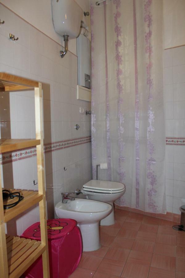 Maison Delle Rose Appartamento