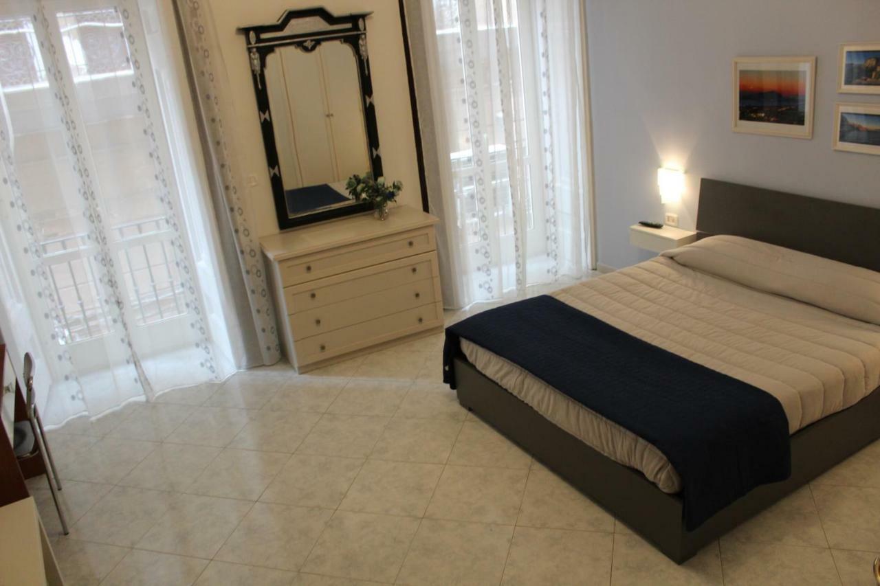 Maison Delle Rose Napoli