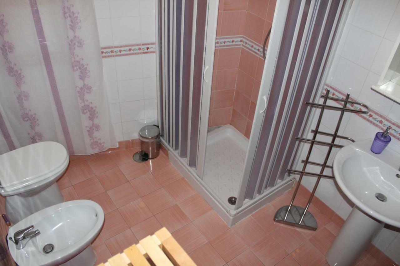 Appartamento Maison Delle Rose