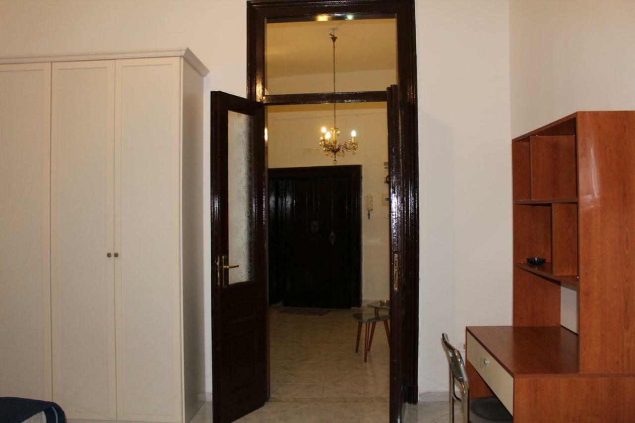 Maison Delle Rose Appartamento Napoli