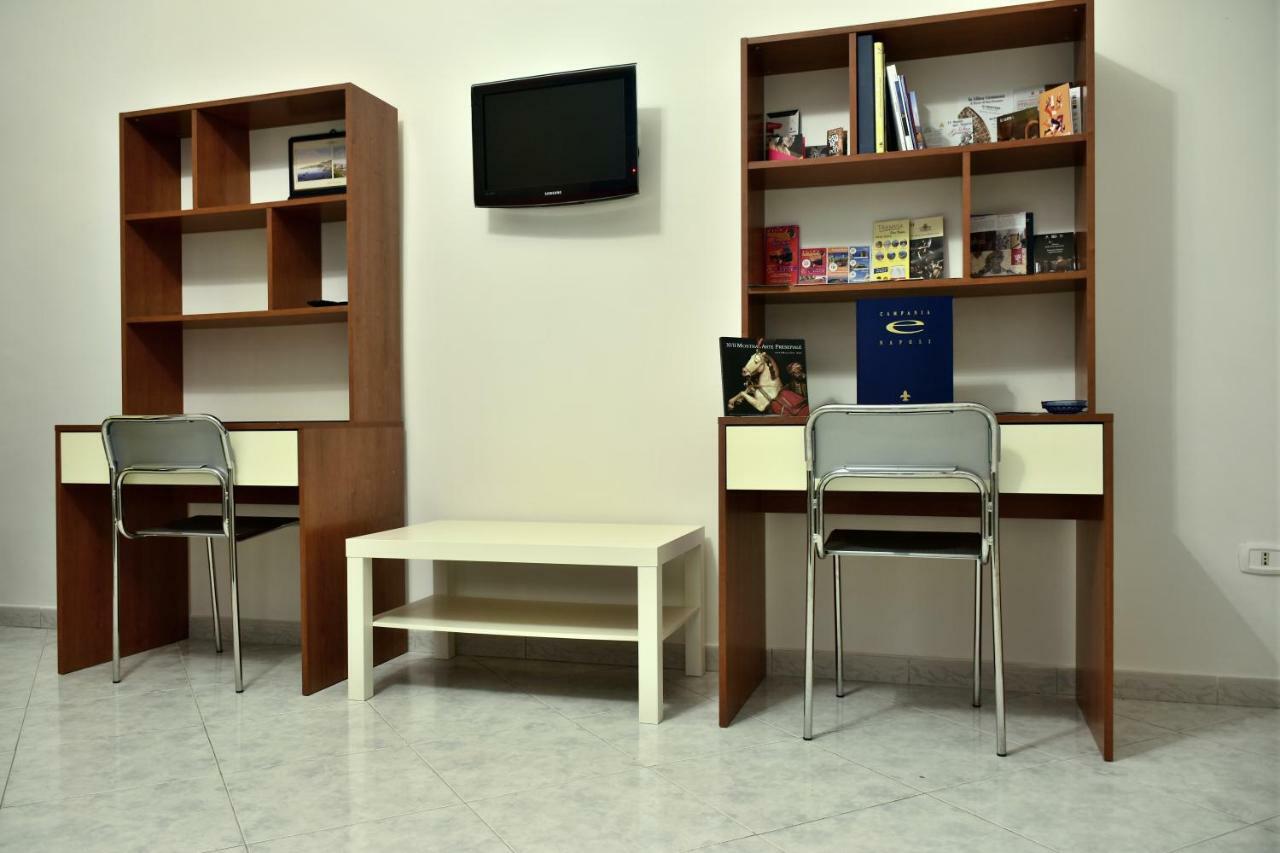 Maison Delle Rose Appartamento