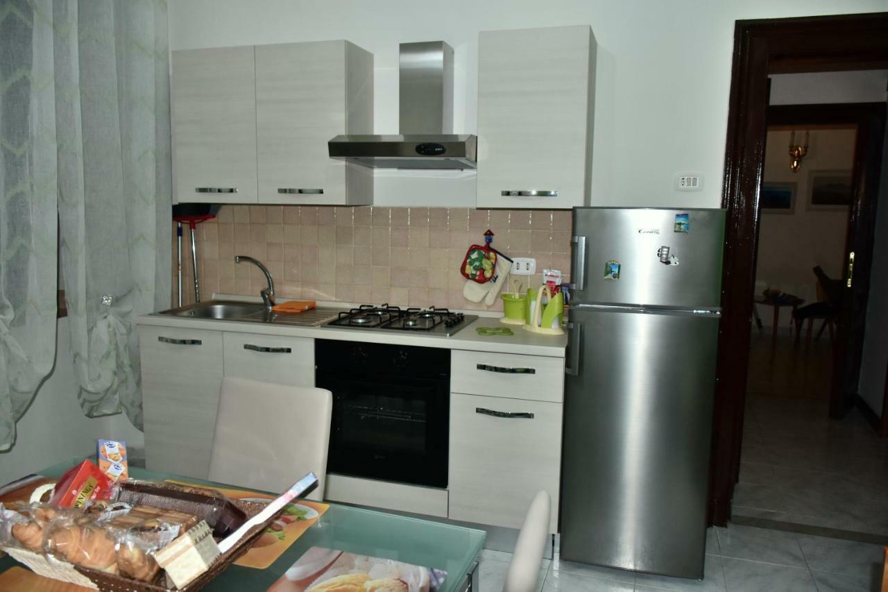 Appartamento Maison Delle Rose *