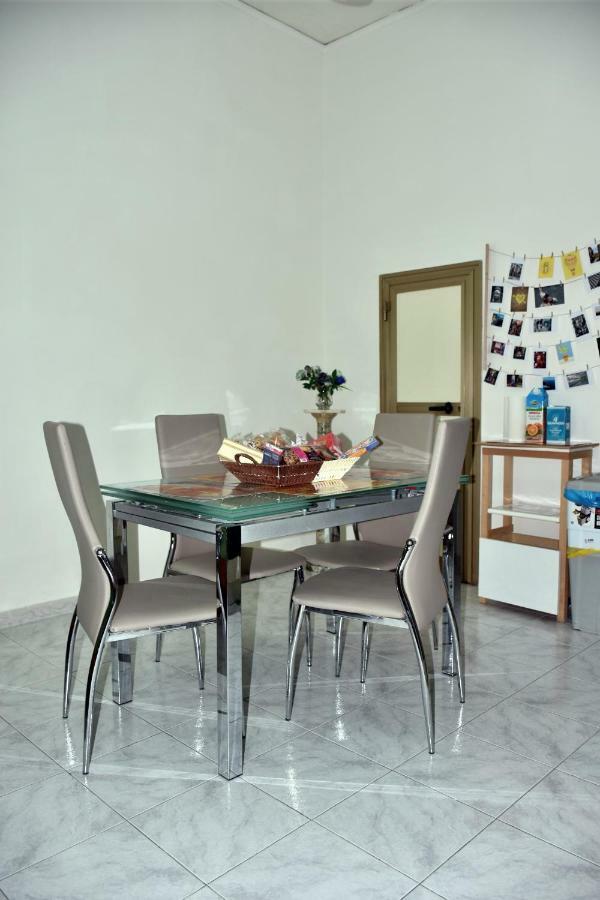 Appartamento Maison Delle Rose