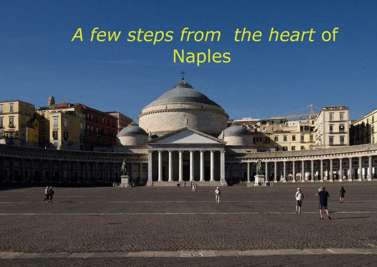 Maison Delle Rose Appartamento